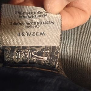 Silver Jeans Women's Slim Fit - Classic Blue